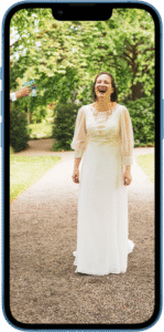 Wedding Content Creator Schweiz - Videos und Fotos von deiner Hochzeit