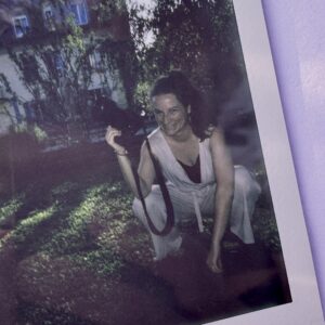 Hochzeit - Videografin & Content Creatorin aus Bern, Schweiz