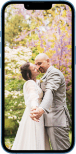 Content Creation Schweiz - Videos und Fotos von deiner Hochzeit