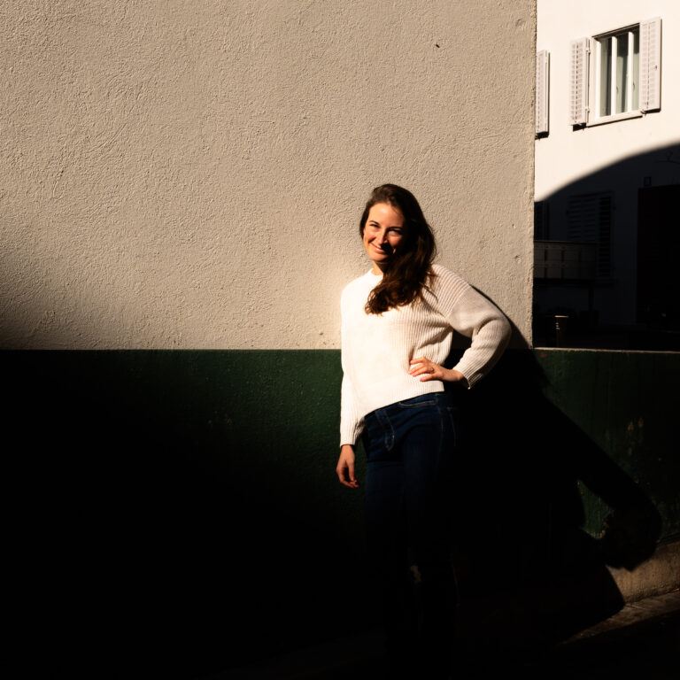 Content Creation Schweiz - Videos und Fotos von deiner Hochzeit